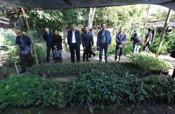 กิจกรรมต่อยอดผู้ประกอบการด้วยนวัตกรรมและความคิดสร้างสรรค์ (สาขาอาหารและเครื่องดื่ม) ภายใต้โครงการพัฒนาผลิตภัณฑ์สินค้าชุมชน ประจำปีงบประมาณ พ.ศ. 2569
